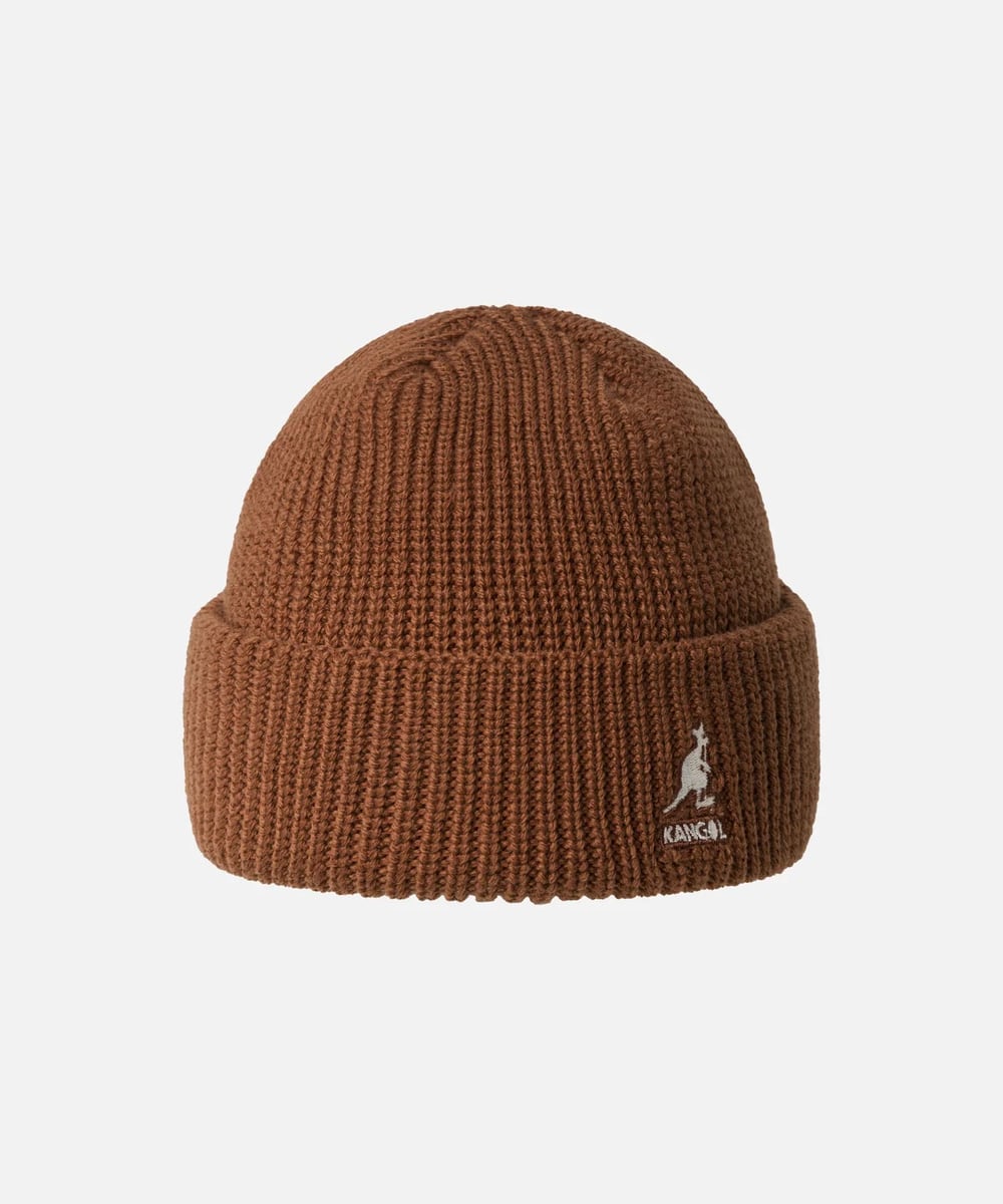 MAHOGANY